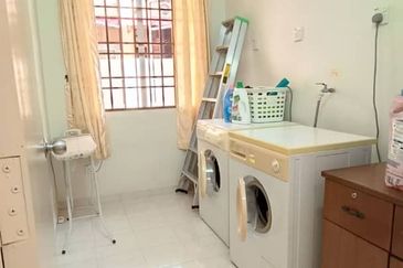 Vision Homes @ Seremban 2