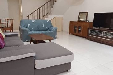 Vision Homes @ Seremban 2