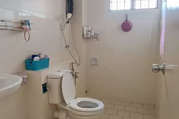 Vision Homes @ Seremban 2