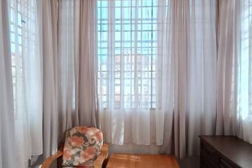 Vision Homes @ Seremban 2