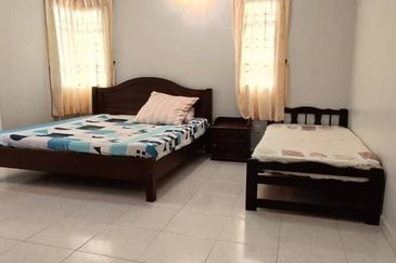 Vision Homes @ Seremban 2