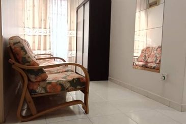 Vision Homes @ Seremban 2