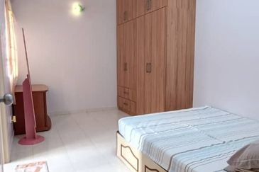 Vision Homes @ Seremban 2