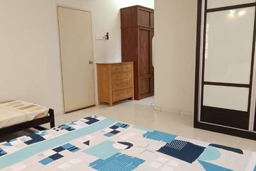 Vision Homes @ Seremban 2