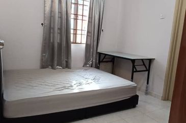 Vision Homes @ Seremban 2