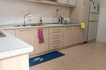 Vision Homes @ Seremban 2