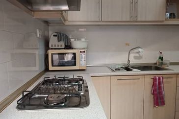 Vision Homes @ Seremban 2