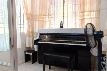 Vision Homes @ Seremban 2