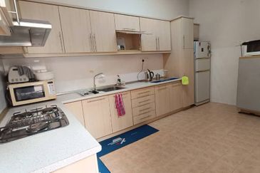 Vision Homes @ Seremban 2