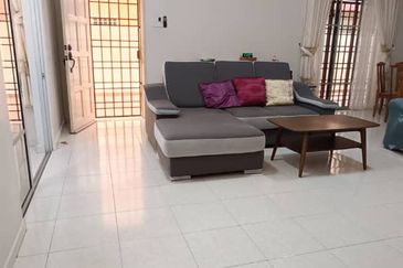 Vision Homes @ Seremban 2