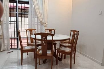 Vision Homes @ Seremban 2