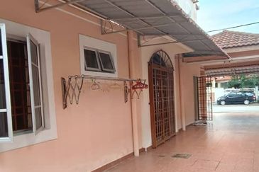 Vision Homes @ Seremban 2