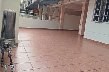 Vision Homes @ Seremban 2