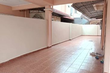 Vision Homes @ Seremban 2