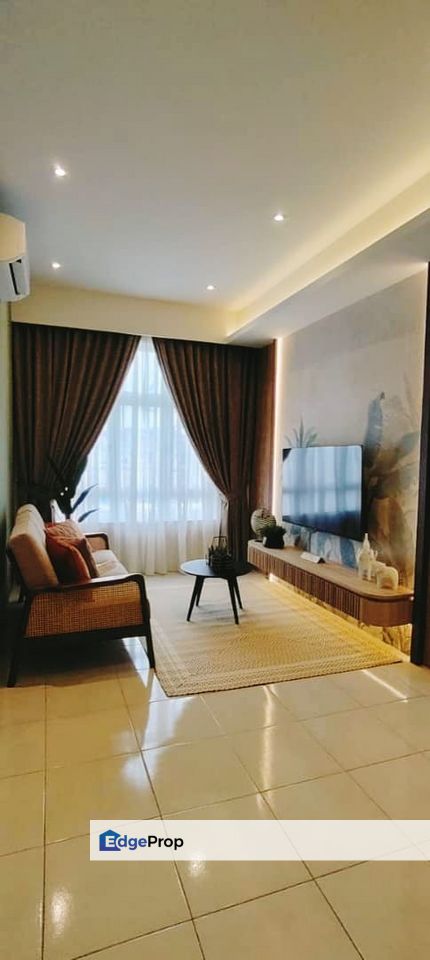 Seremban New Project Apartment Hillside, Near Galena, S2, Ainsdale, Negeri Sembilan, Seremban