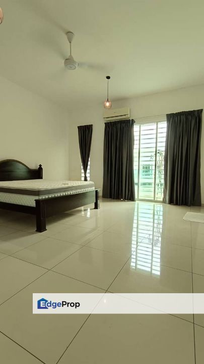 Drop Price Elvina @ Hijayu 3 B @ Bandar Sri Sendayan Fully Furnished 2 storey nice house, Negeri Sembilan, Siliau