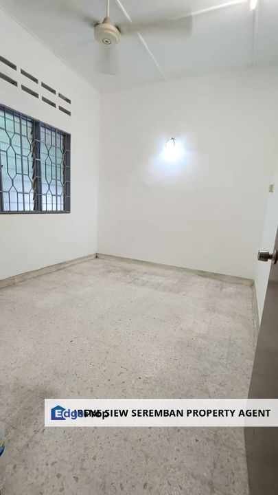 Taman Permai Newly Refurbished single storey for sale, Negeri Sembilan, Seremban