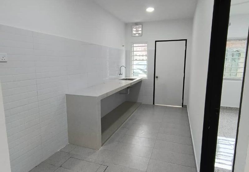 TAMAN RASAH JAYA III