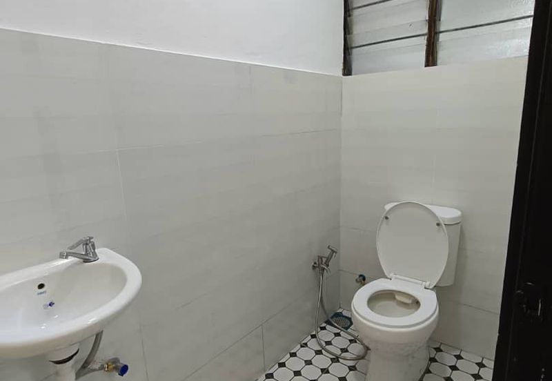 TAMAN RASAH JAYA III