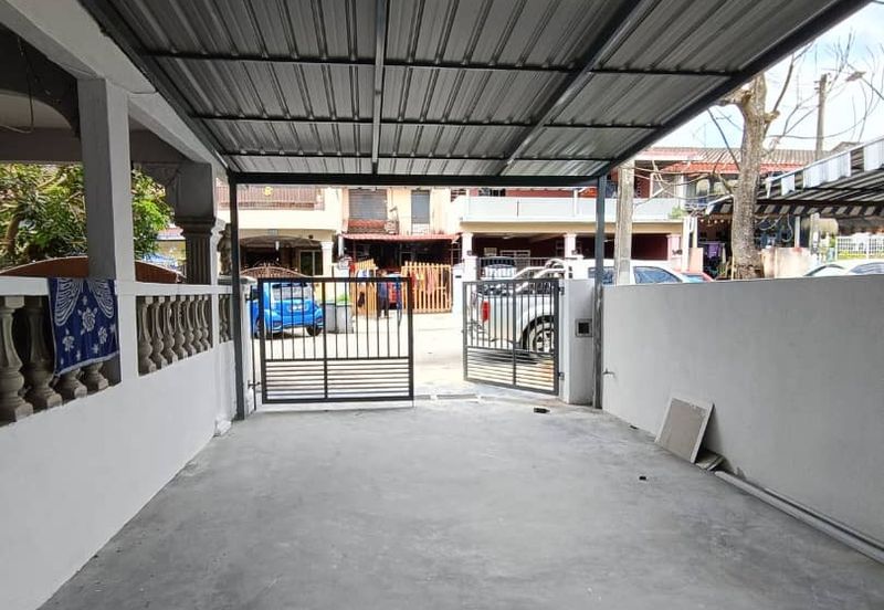 TAMAN RASAH JAYA III