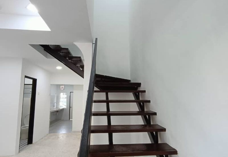 TAMAN RASAH JAYA III