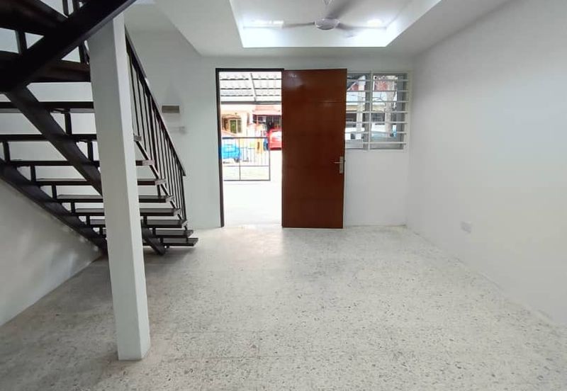 TAMAN RASAH JAYA III