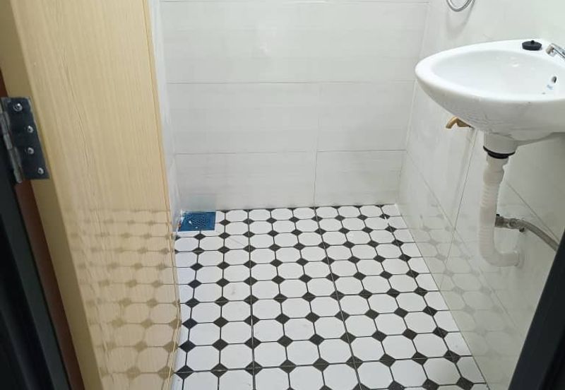 TAMAN RASAH JAYA III