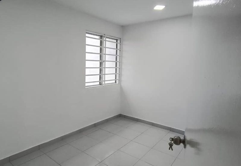 TAMAN RASAH JAYA III