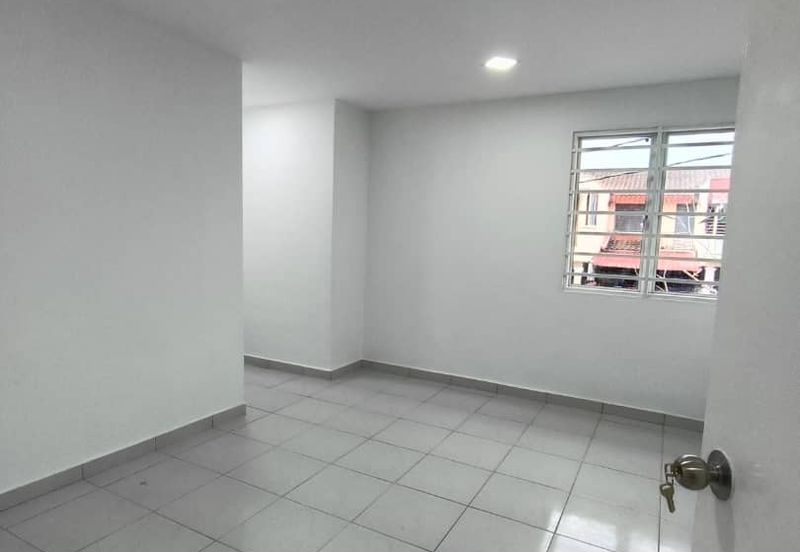 TAMAN RASAH JAYA III