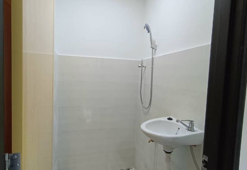 TAMAN RASAH JAYA III