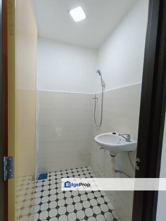 Taman Rasah Jaya Newly Refurbished Double Storey Terrace For Sale, Negeri Sembilan, Seremban