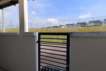 Residence 7, Bandar Springhill