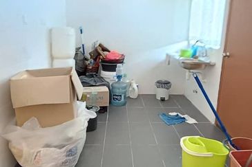 Residence 7, Bandar Springhill