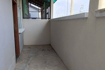 Residence 7, Bandar Springhill