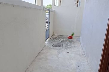 Residence 7, Bandar Springhill