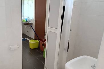 Residence 7, Bandar Springhill