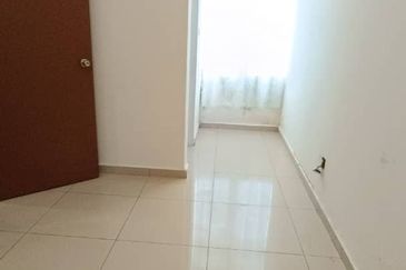 Residence 7, Bandar Springhill