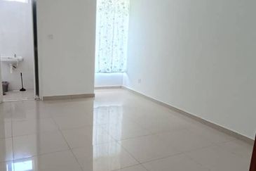 Residence 7, Bandar Springhill