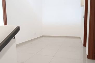 Residence 7, Bandar Springhill