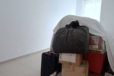 Residence 7, Bandar Springhill