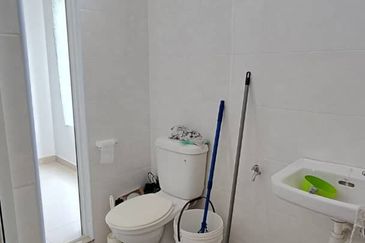 Residence 7, Bandar Springhill