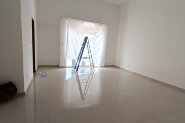 Residence 7, Bandar Springhill