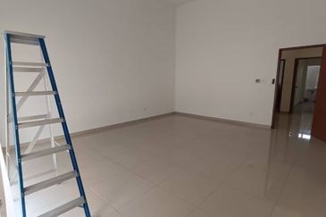 Residence 7, Bandar Springhill