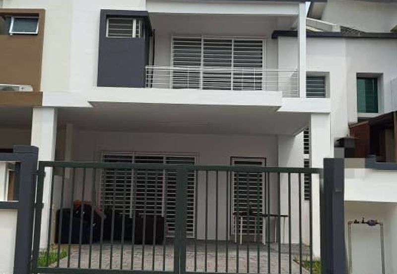 Saujana Sutera, S2 Heights