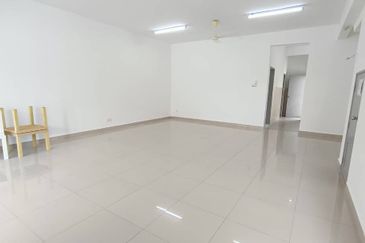 Saujana Sutera, S2 Heights