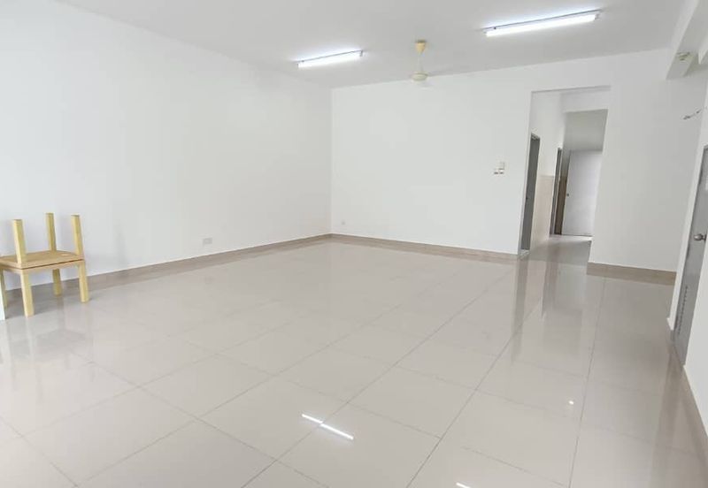 Saujana Sutera, S2 Heights