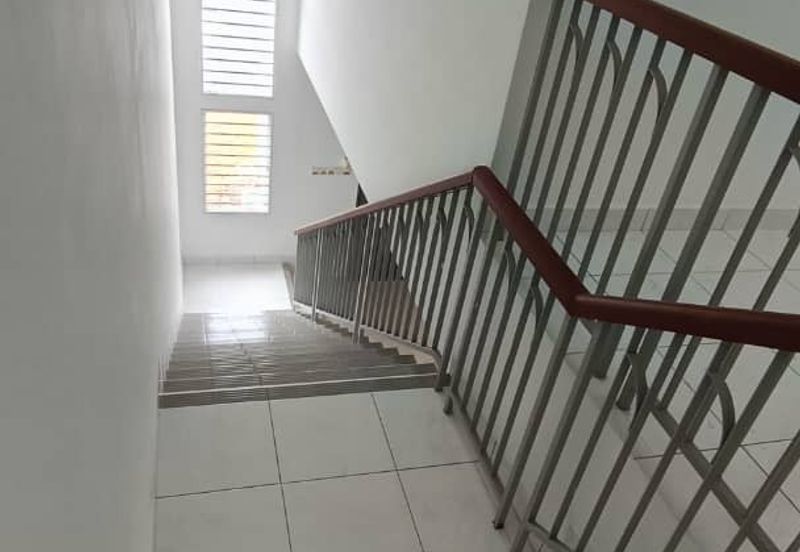 Saujana Sutera, S2 Heights