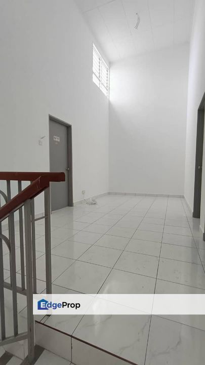 Serena Saujana sutera New Paint S2 Heights Sban 2, Negeri Sembilan, Seremban