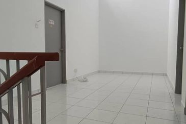 Saujana Sutera, S2 Heights