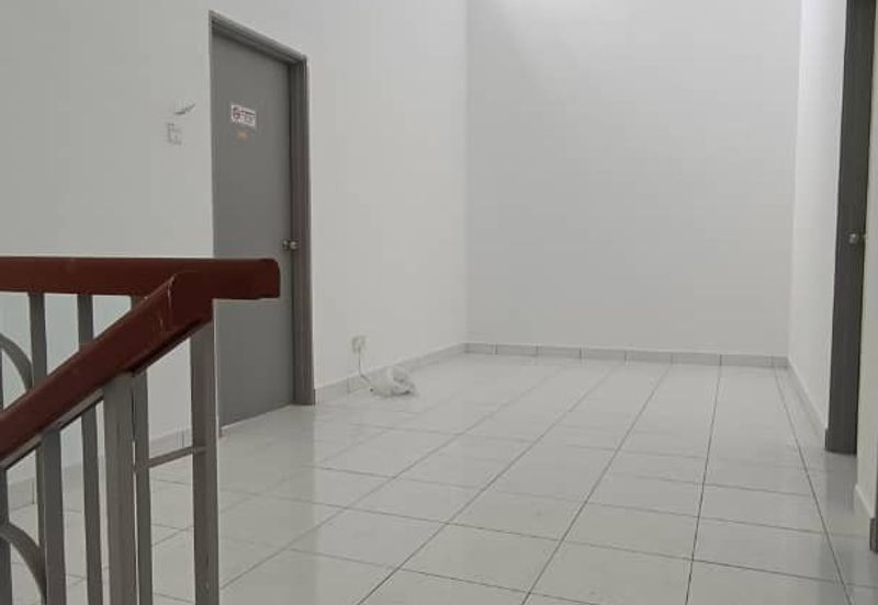 Saujana Sutera, S2 Heights